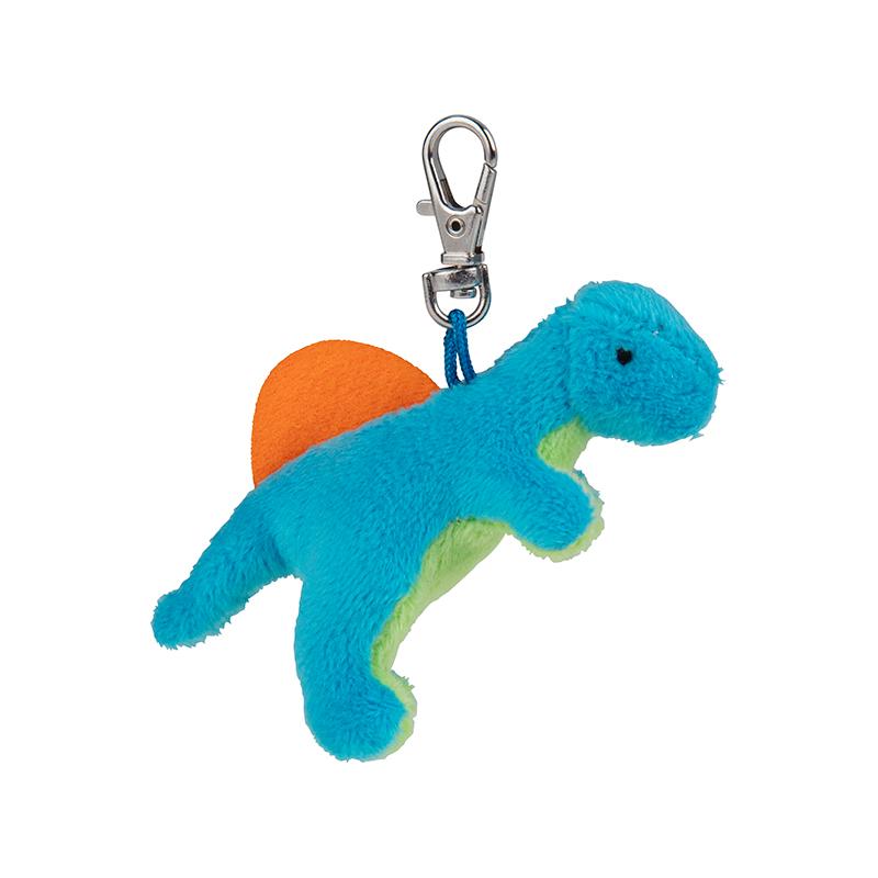 Spinosaurus - Clip Tiny Softie - 6cm