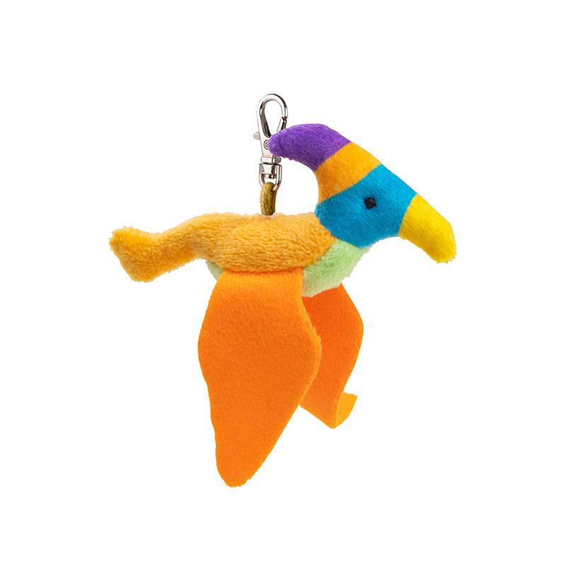 Pterosaurus - Clip Tiny Softie - 6cm