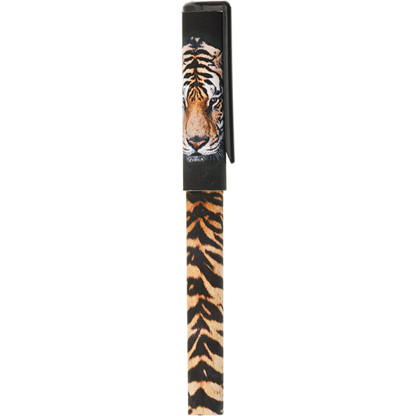 Photo Pen Tiger