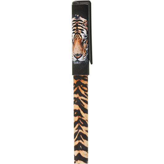 Photo Pen Tiger