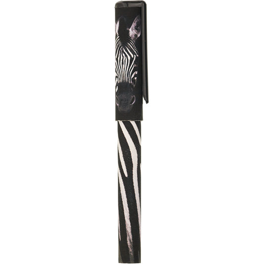 Photo Pen Zebra