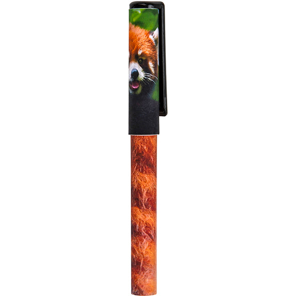 Photo Pen Red Panda