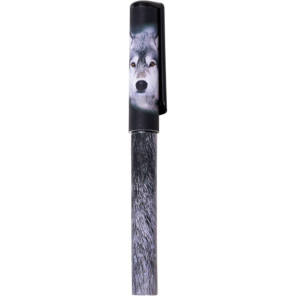 Photo Pen Wolf