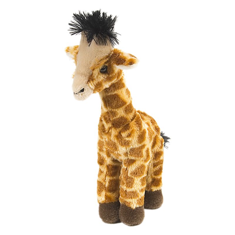 Giraffe - Medium Soft Toy - 20cm