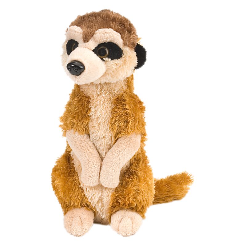 Meerkat - Medium Soft Toy - 20cm