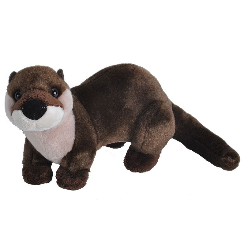 Otter - Medium Soft Toy - 20cm