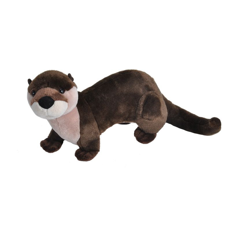Otter - Large Soft Toy - 30cm