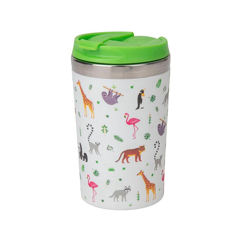 Thermo Mug Wildlife