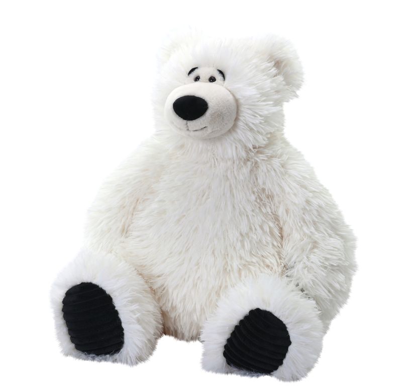 Polar Bear - Snuggleluvs