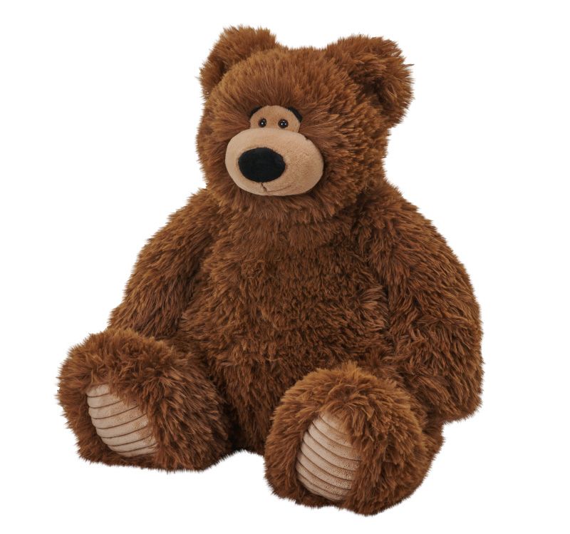 Brown Bear - Snuggleluvs