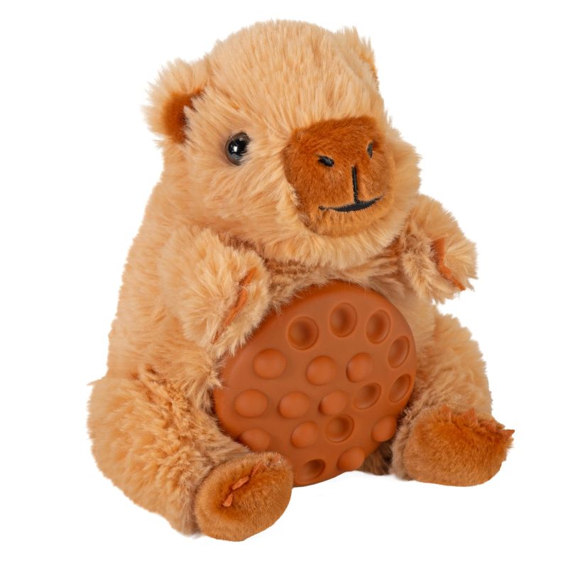 Capybara - Poppykins Mini