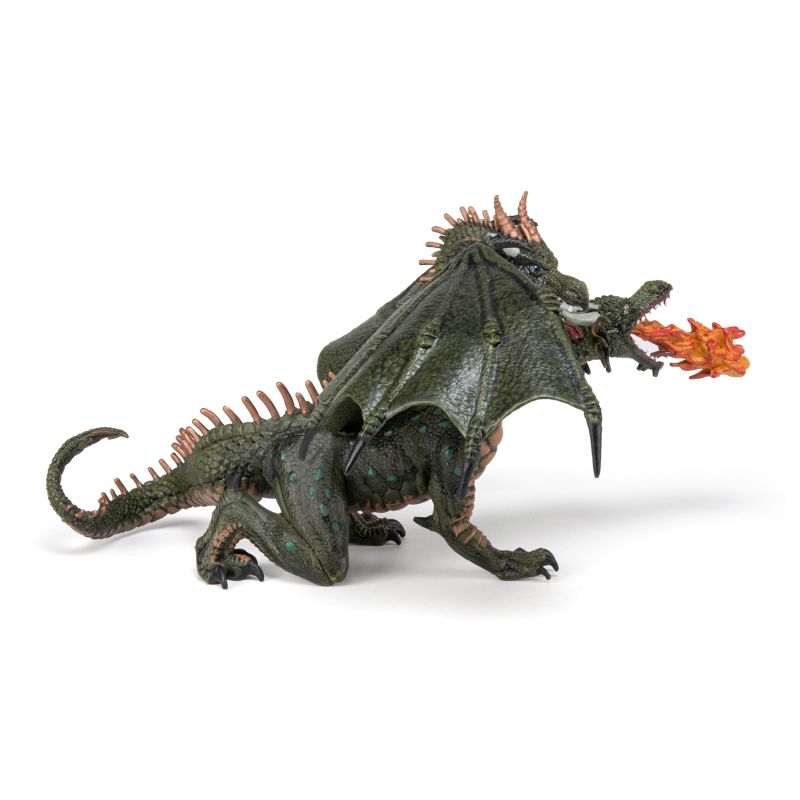 Double-headed Dragon