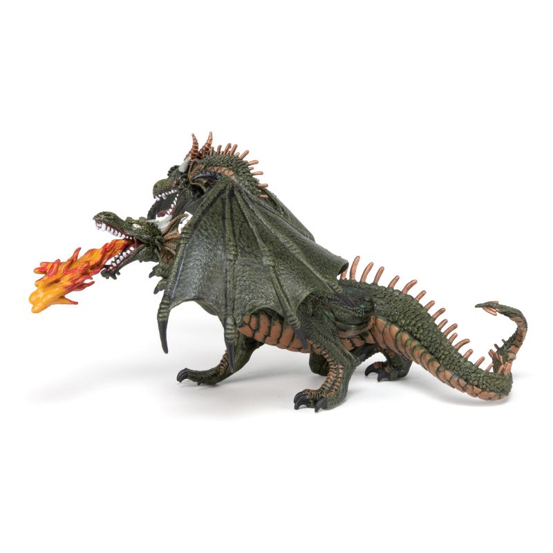 Double-headed Dragon