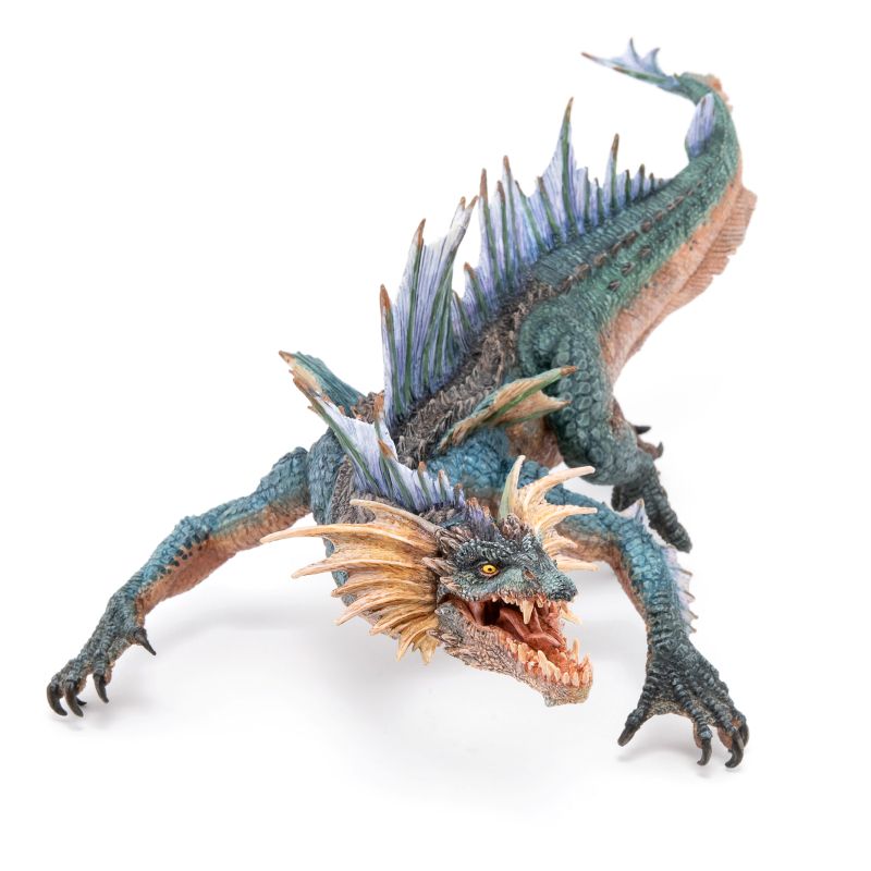 Sea Dragon