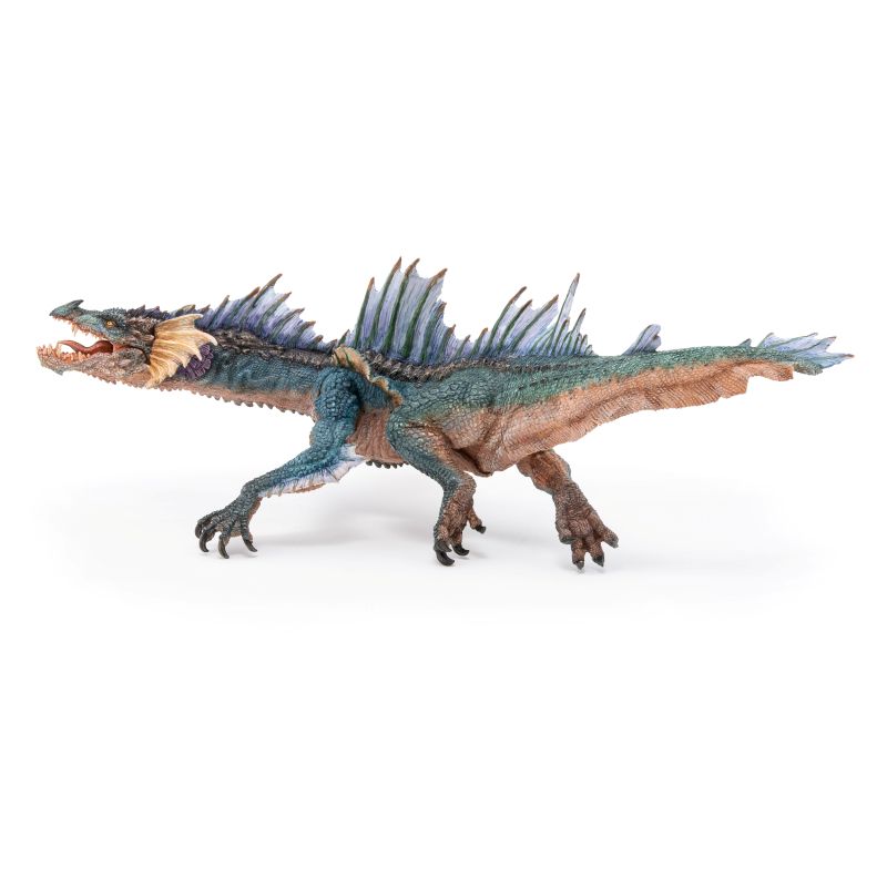 Sea Dragon