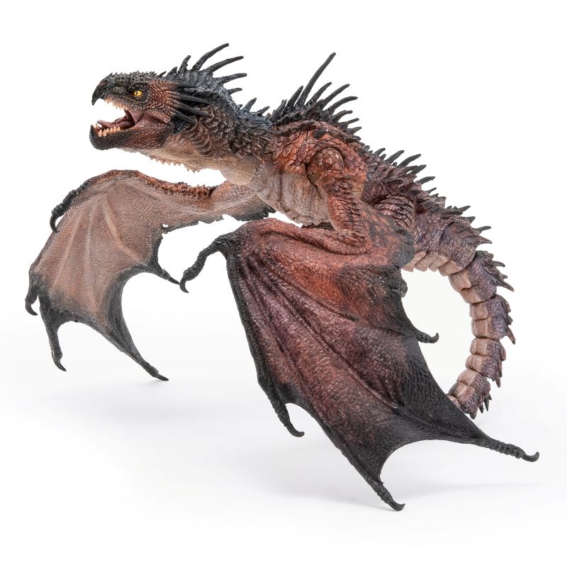 Flying Dragon