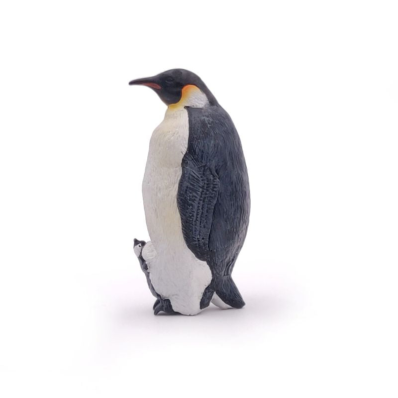 Emperor Penguin