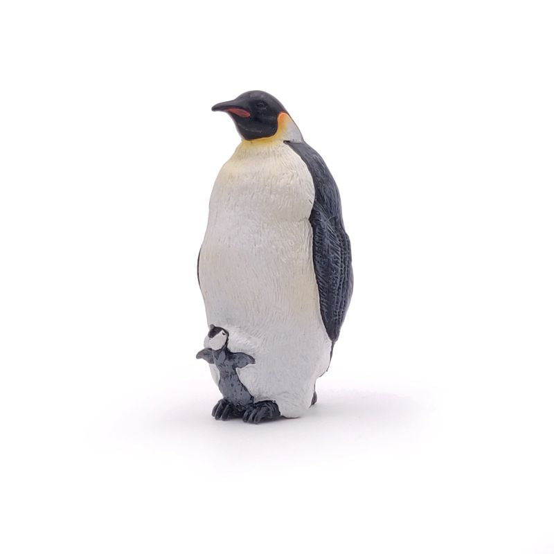 Emperor Penguin