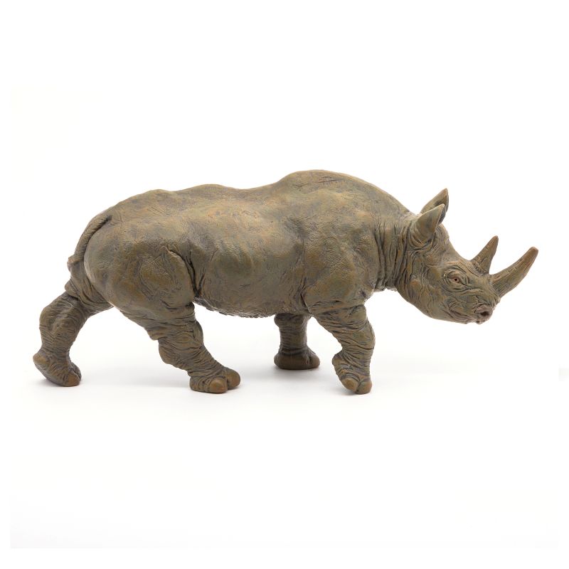 Black Rhino