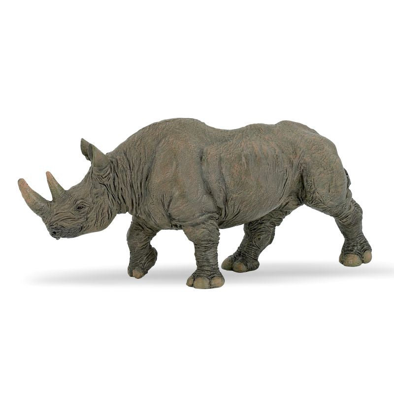 Black Rhino