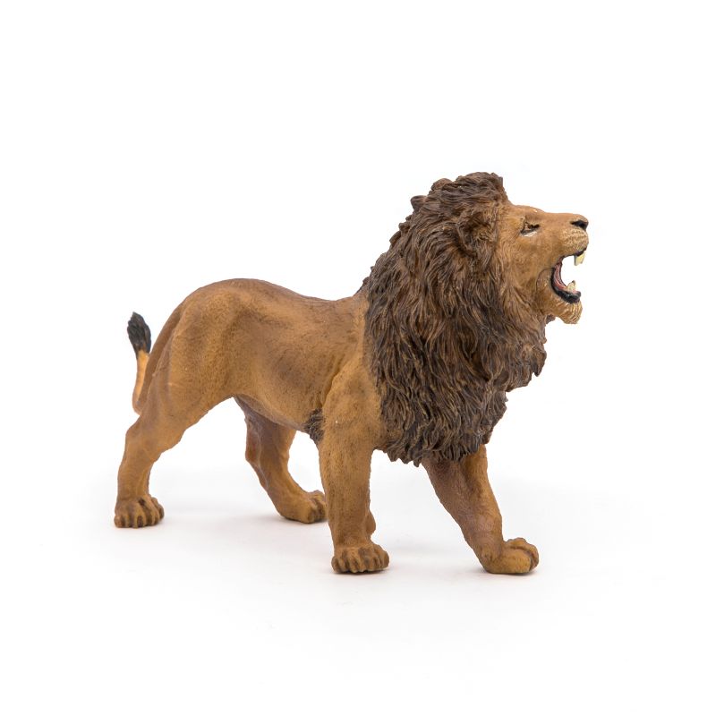 Roaring Lion