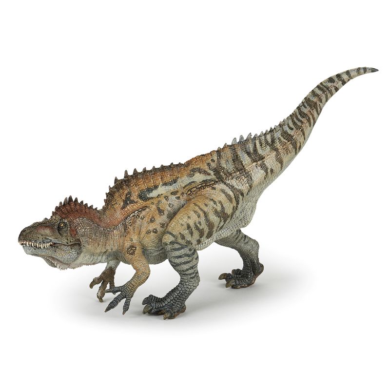 Acrocanthosaurus