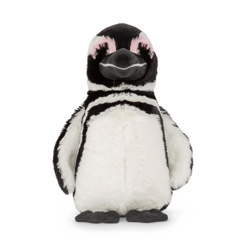 Fahlo Plush penguin toy on a white background