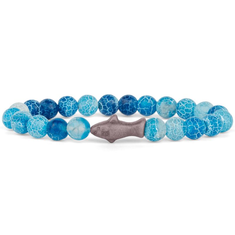 Fahlo - The Voyage Bracelet - Shark