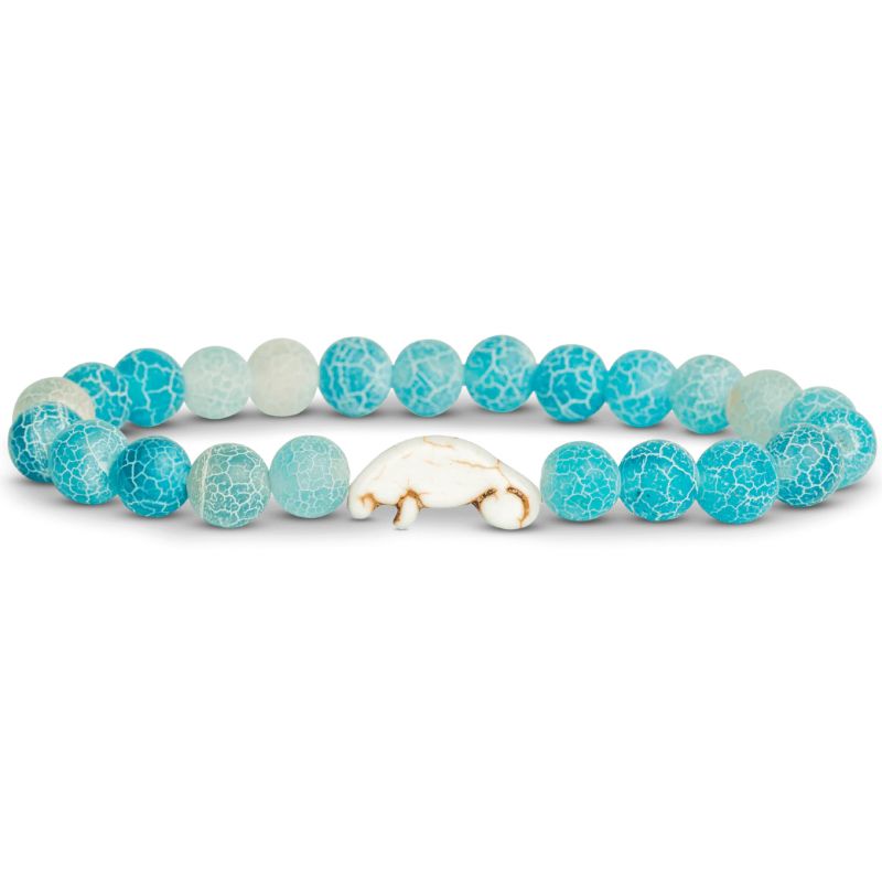 Fahlo - The Drift Bracelet - Manatee