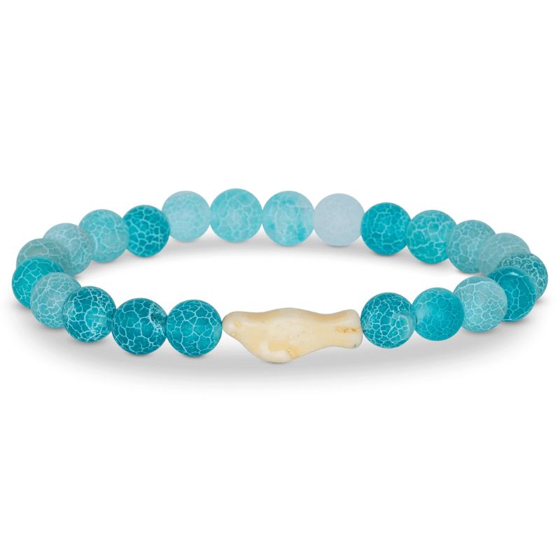 Fahlo - The Glide Bracelet - Seal