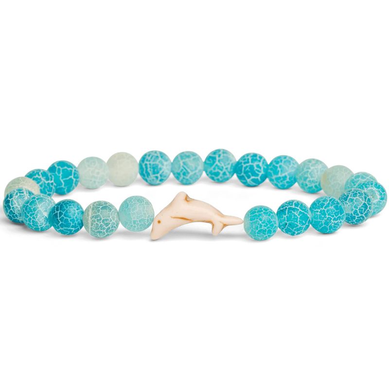 Fahlo - The Odyssey Bracelet - Dolphin