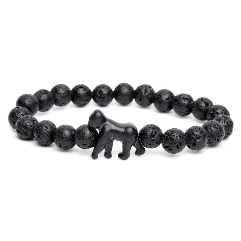 Fahlo - The Traverse Bracelet - Gorilla