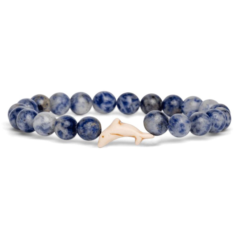 Fahlo - The Odyssey Bracelet - Dolphin