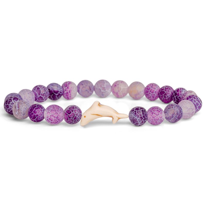 Fahlo - The Odyssey Bracelet - Dolphin