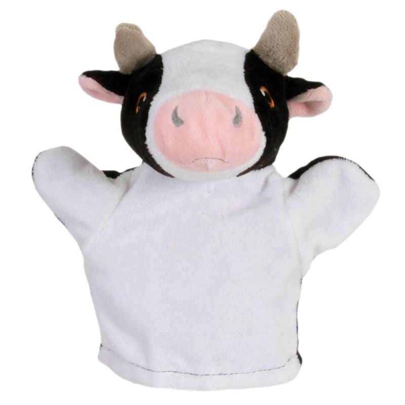 Cow - My First Puppet