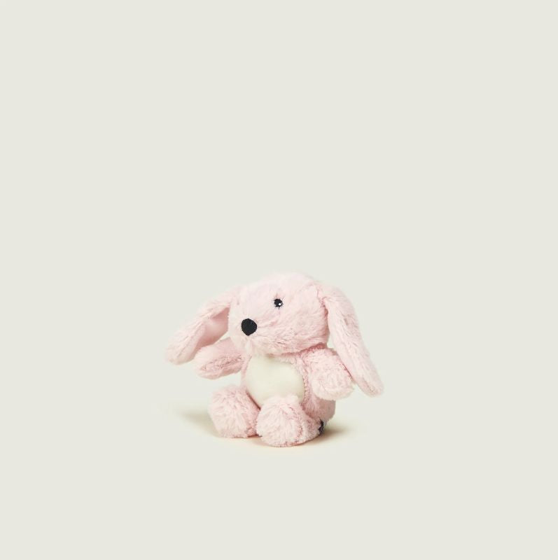 Dusty Pups™ Pink Bunny