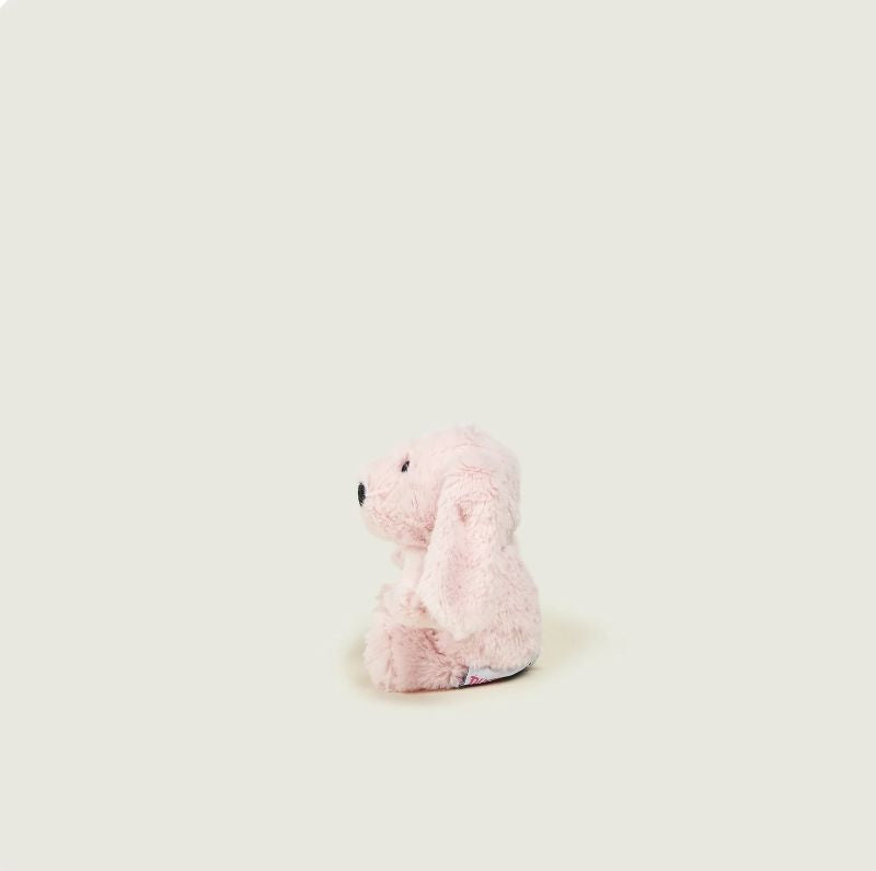 Dusty Pups™ Pink Bunny