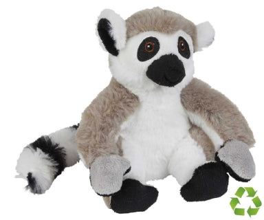 Lemur - Eco Medium Soft Toy - 20cm