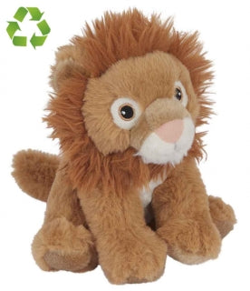 Lion - Eco Medium Soft Toy - 20cm