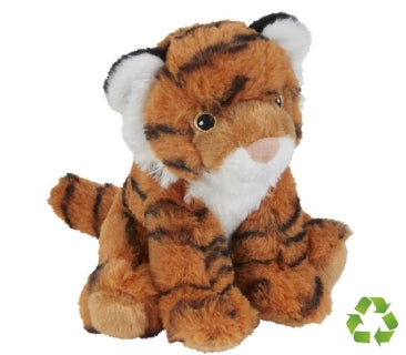 Tiger - Eco Medium Soft Toy  - 20cm