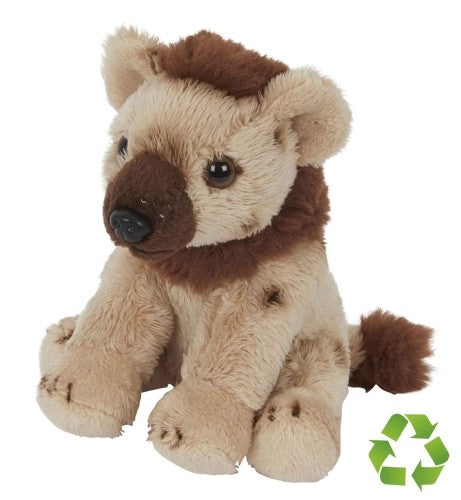 Hyena - Small Soft Toy - 15 cm