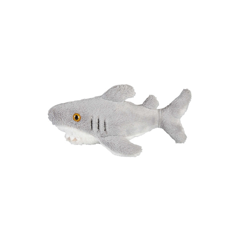 Shark - Small Soft Toy - 15 cm