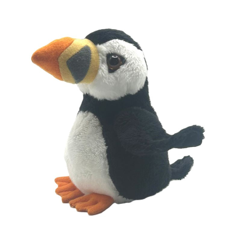 Puffin - Small Soft Toy - 15 cm
