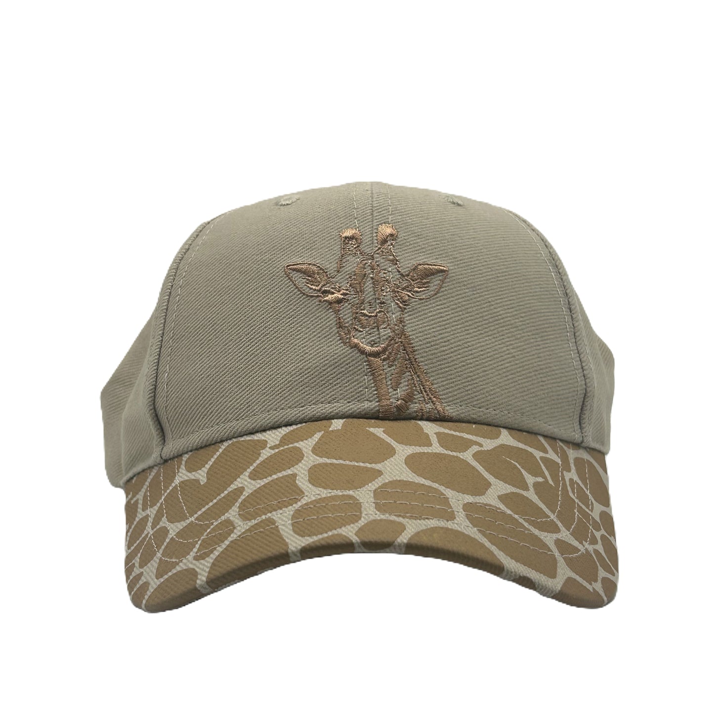 Yorkshire Wildlife Park Giraffe Cap