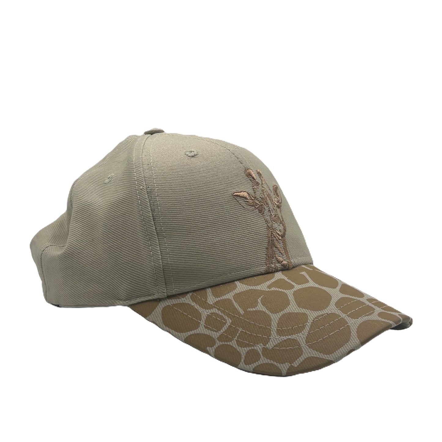 Yorkshire Wildlife Park Giraffe Cap