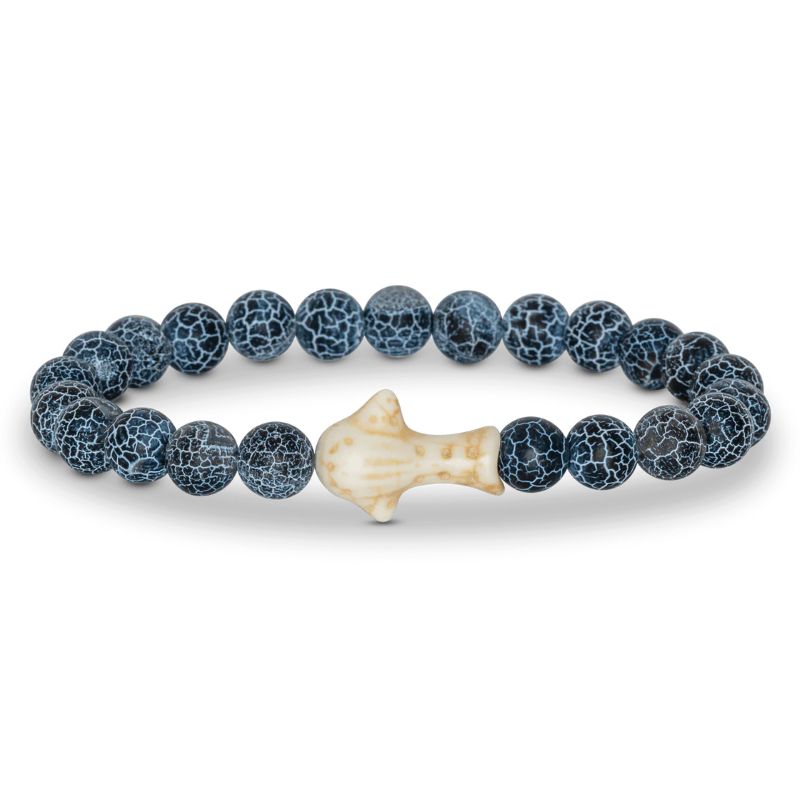 Fahlo - The Quest Bracelet - Whale Shark