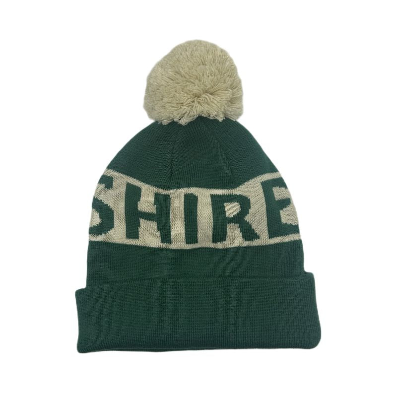 Yorkshire Wildlife Park Adult Bobble Hat