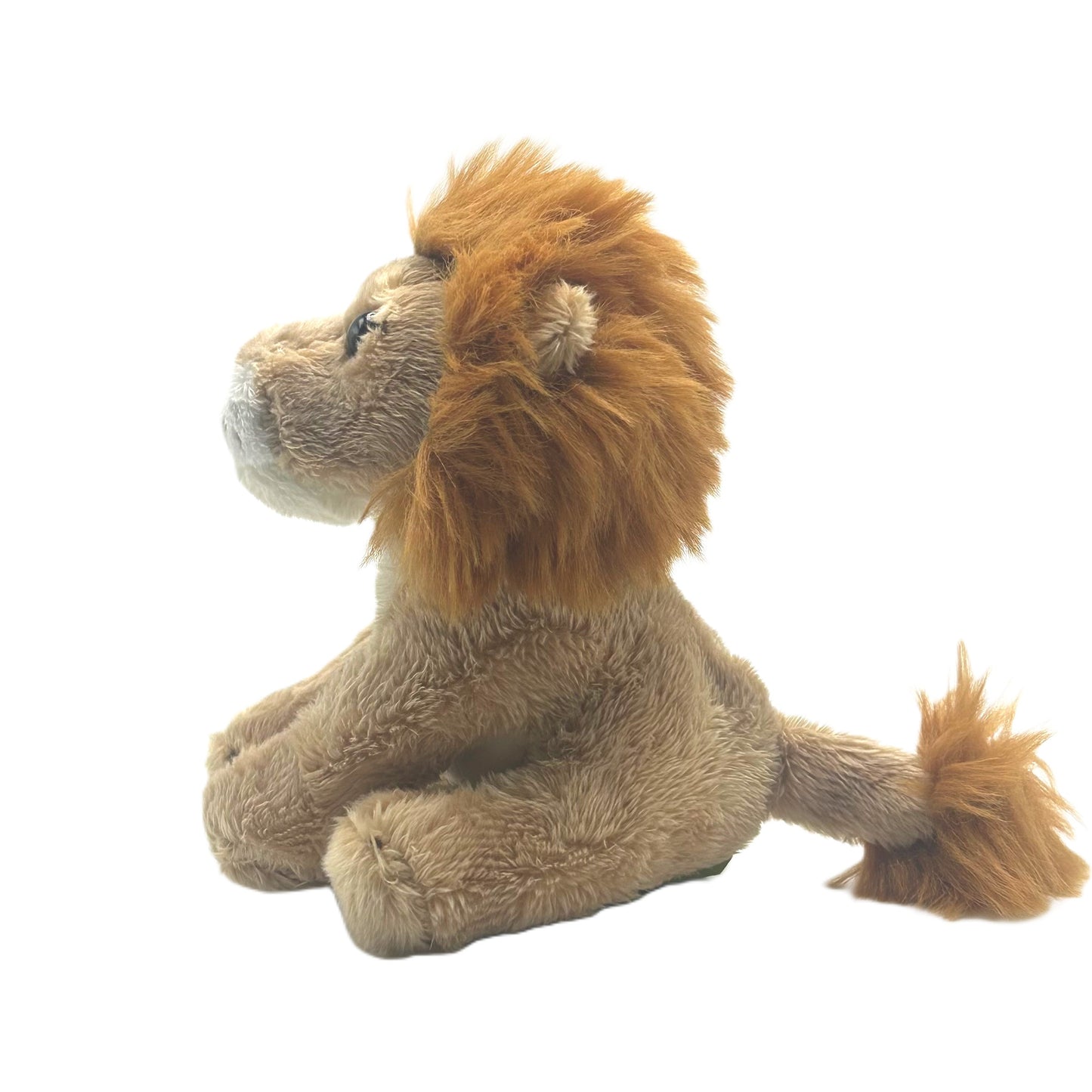 Lion - Small Soft Toy - 15cm