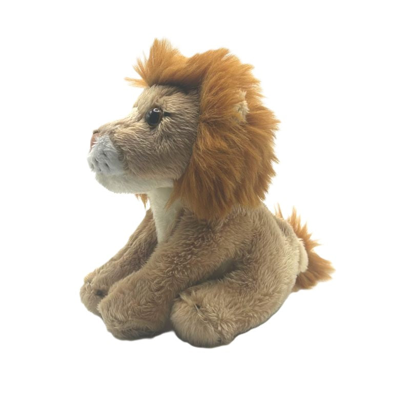 Lion - Small Soft Toy - 15cm