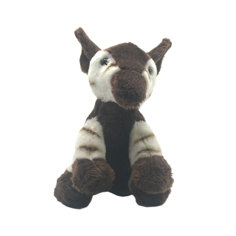 Okapi - Small Soft Toy - 15cm